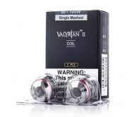 Uwell Valyrian 2 Coils - pack of 2
